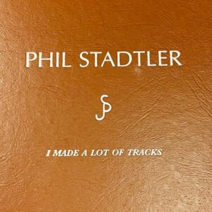 Phil Stadtler