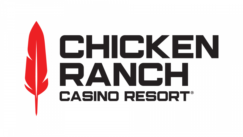 Chicken Ranch Casino Logo