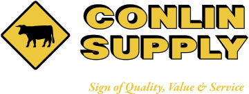 Conlin Supply Logo<br />
