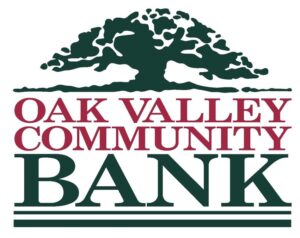 Oak Valley Community Bank Logo