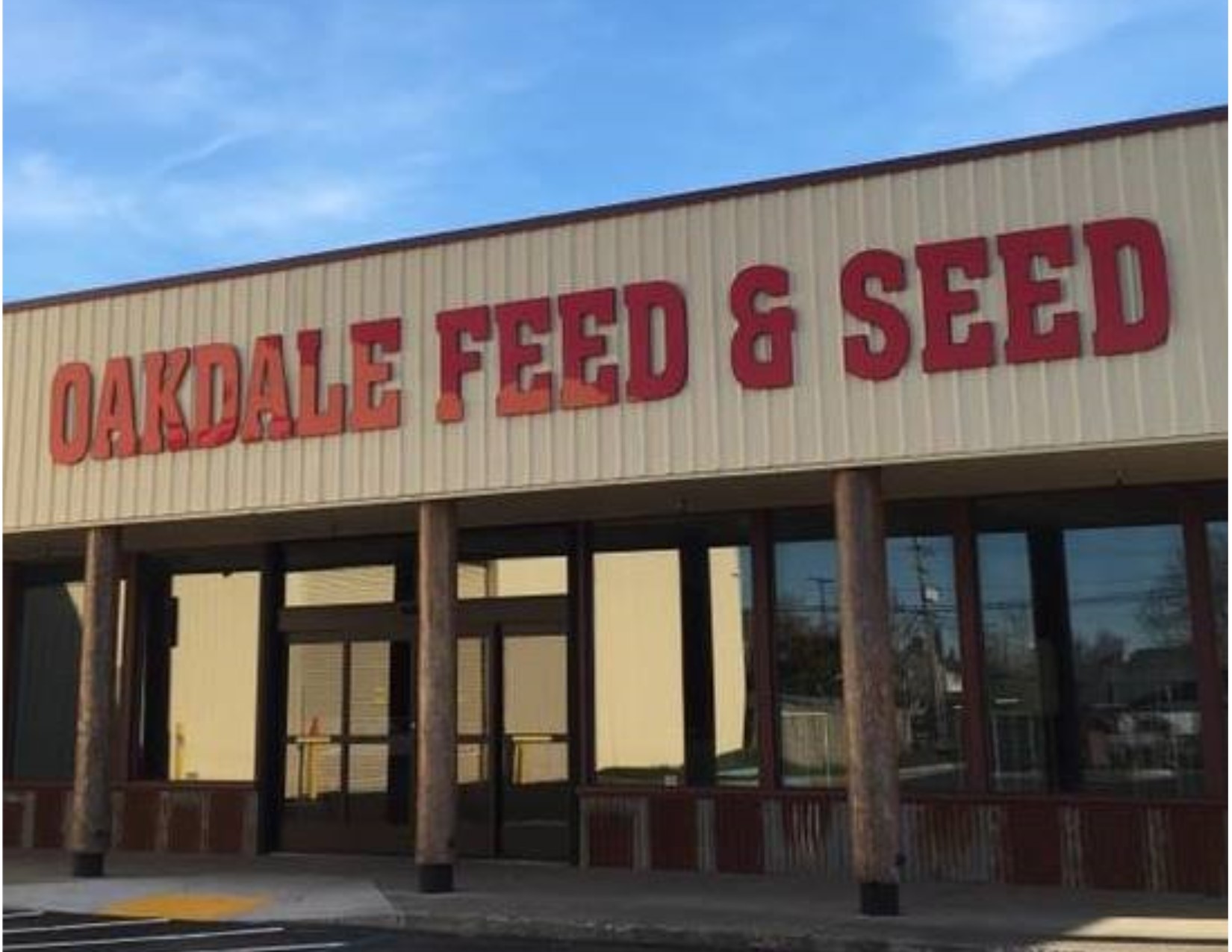 Oakdale Feed and Seed